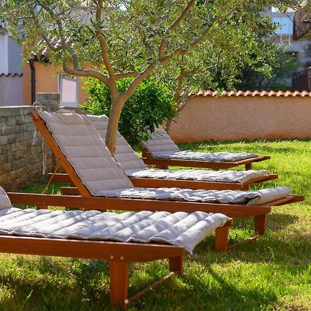 Apartamento Kuca Lana Medulin Exterior foto