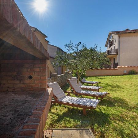 Apartamento Kuca Lana Medulin Exterior foto