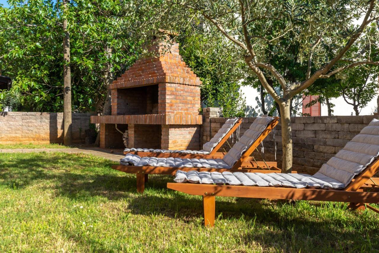 Apartamento Kuca Lana Medulin Exterior foto