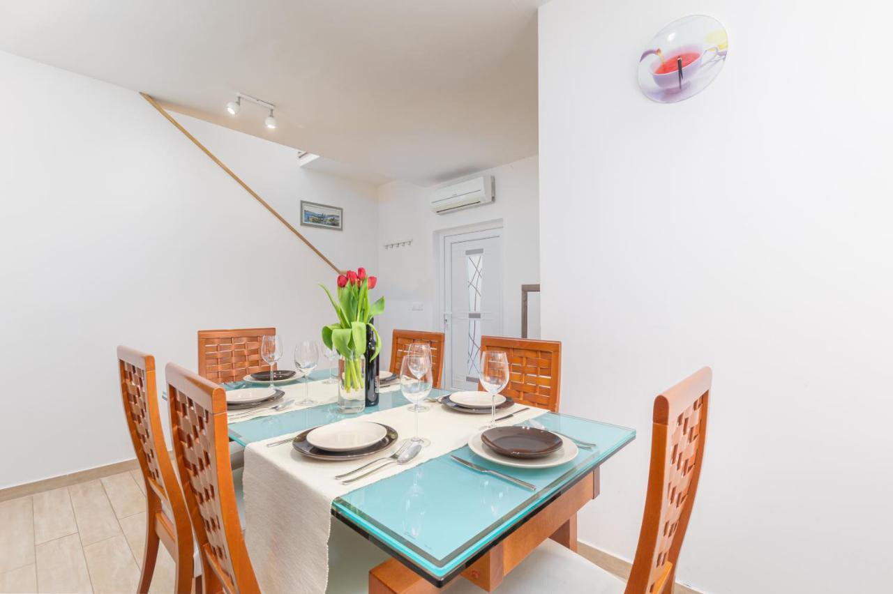 Apartamento Kuca Lana Medulin Exterior foto