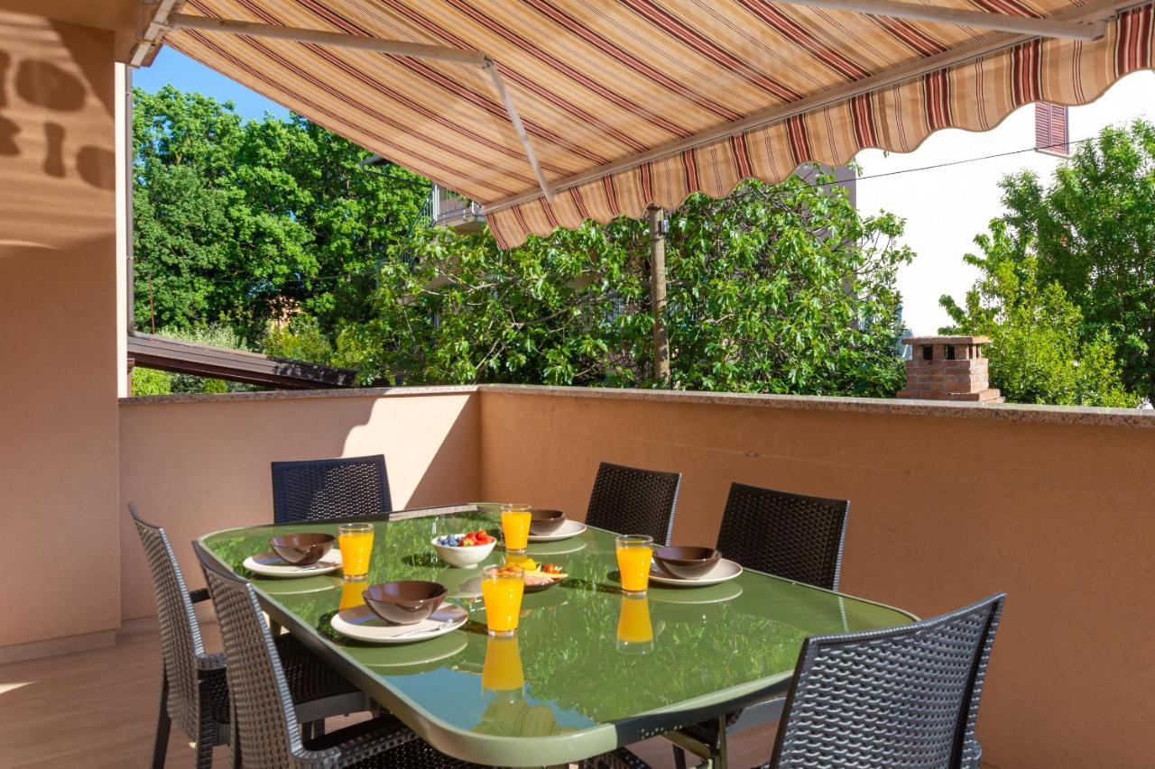 Apartamento Kuca Lana Medulin Exterior foto