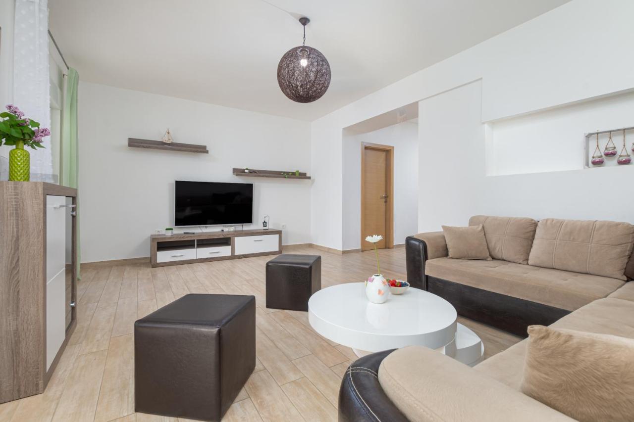 Apartamento Kuca Lana Medulin Exterior foto