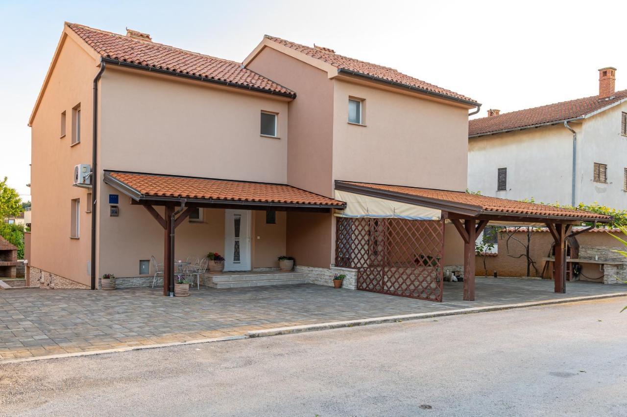 Apartamento Kuca Lana Medulin Exterior foto