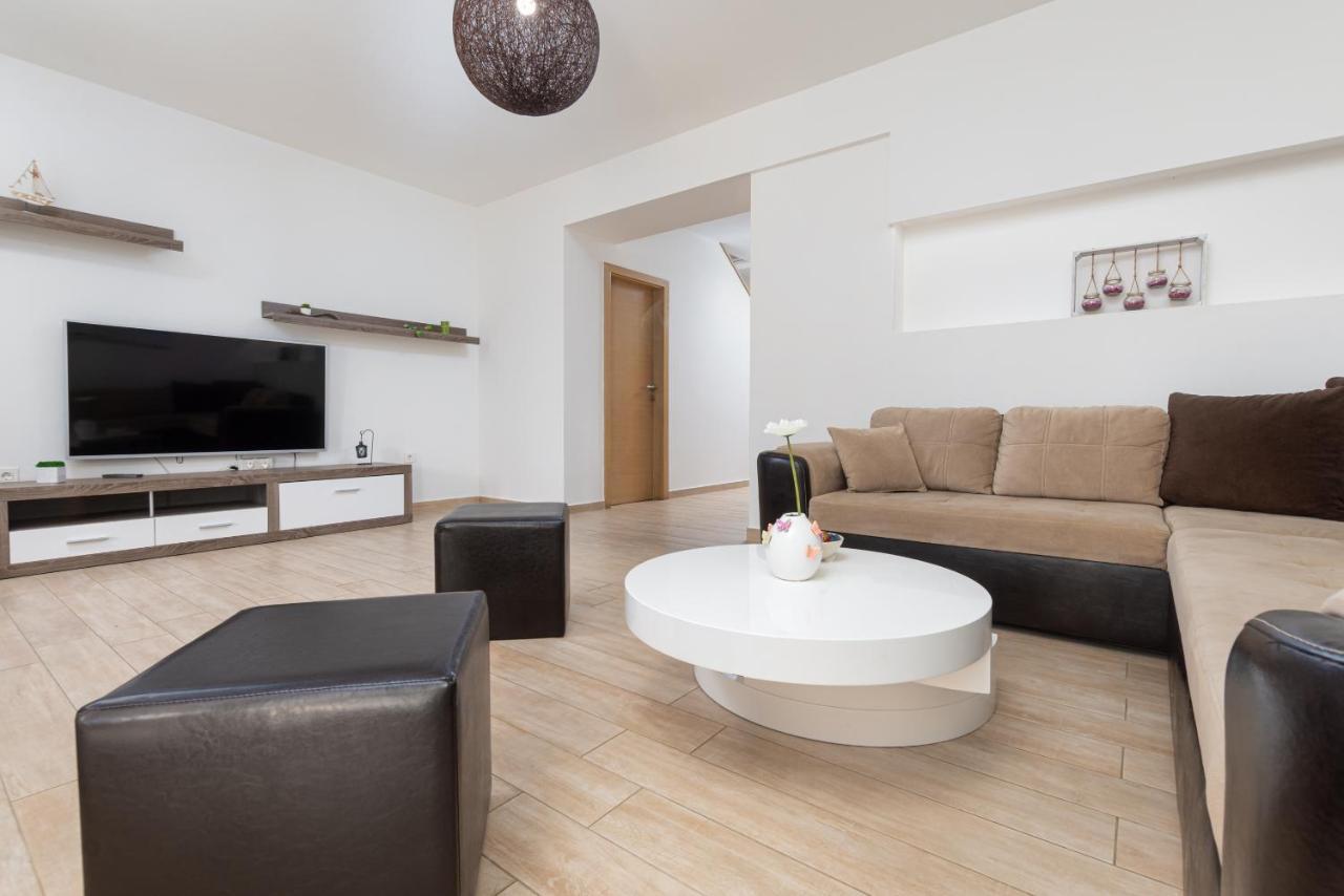 Apartamento Kuca Lana Medulin Exterior foto
