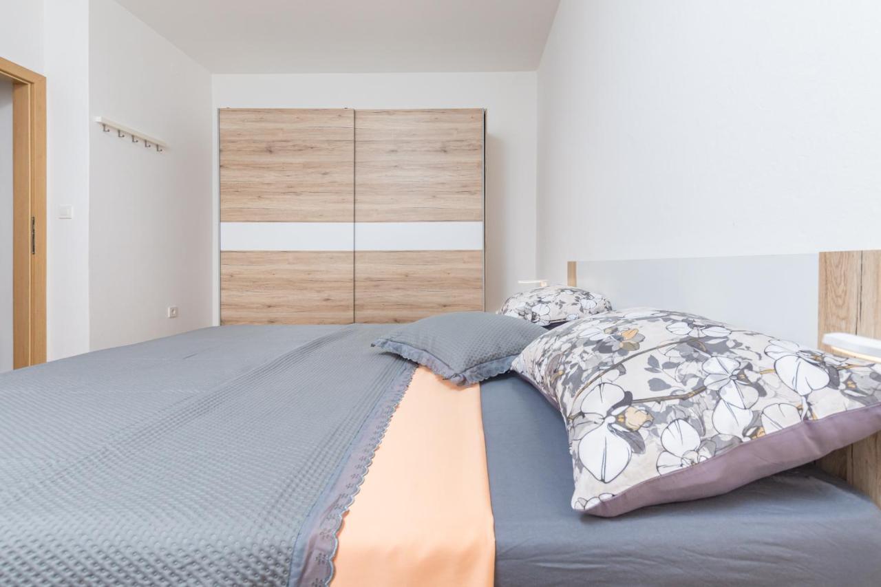 Apartamento Kuca Lana Medulin Exterior foto
