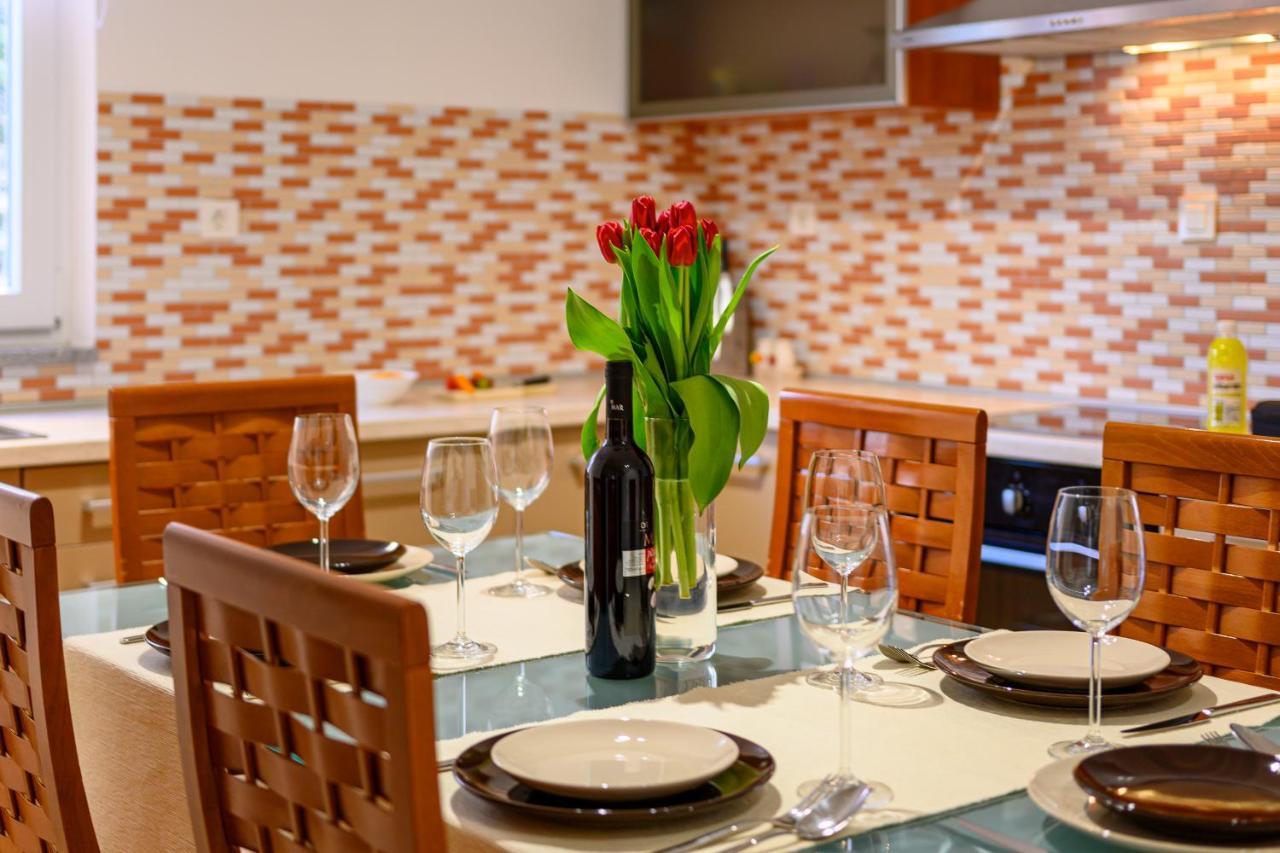 Apartamento Kuca Lana Medulin Exterior foto