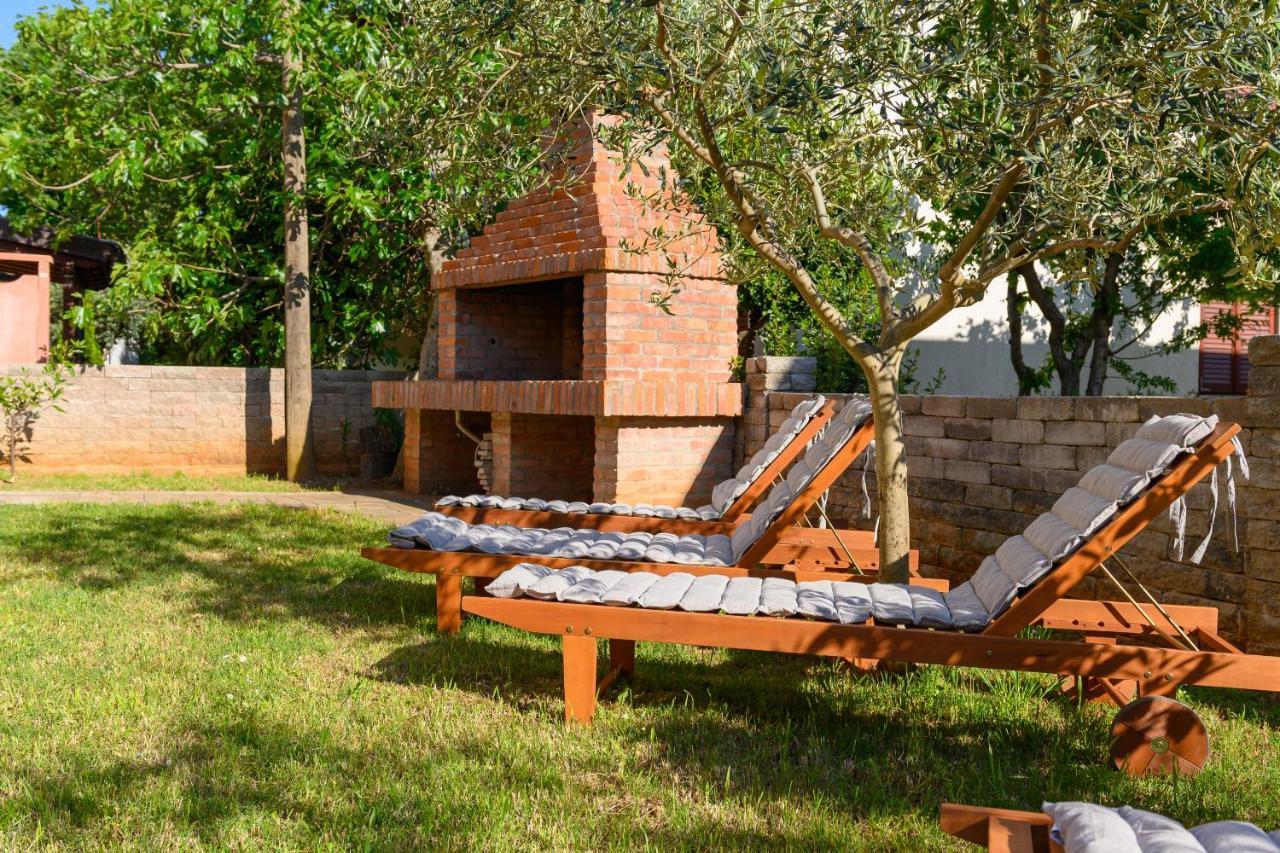 Apartamento Kuca Lana Medulin Exterior foto