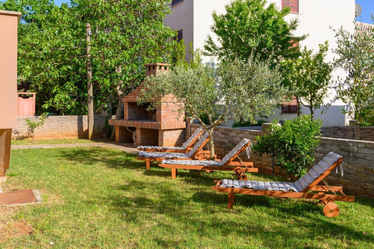 Apartamento Kuca Lana Medulin Exterior foto