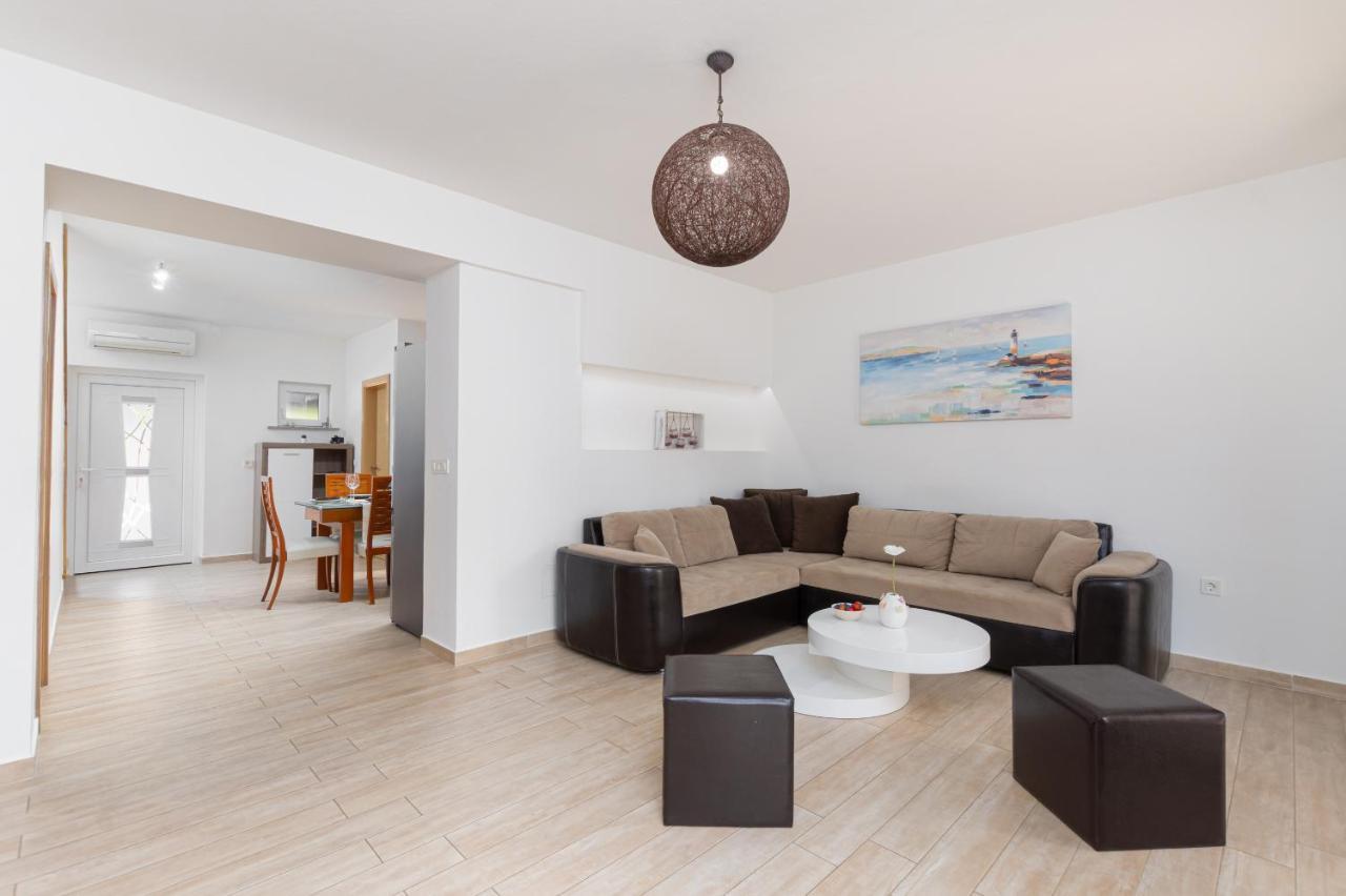 Apartamento Kuca Lana Medulin Exterior foto
