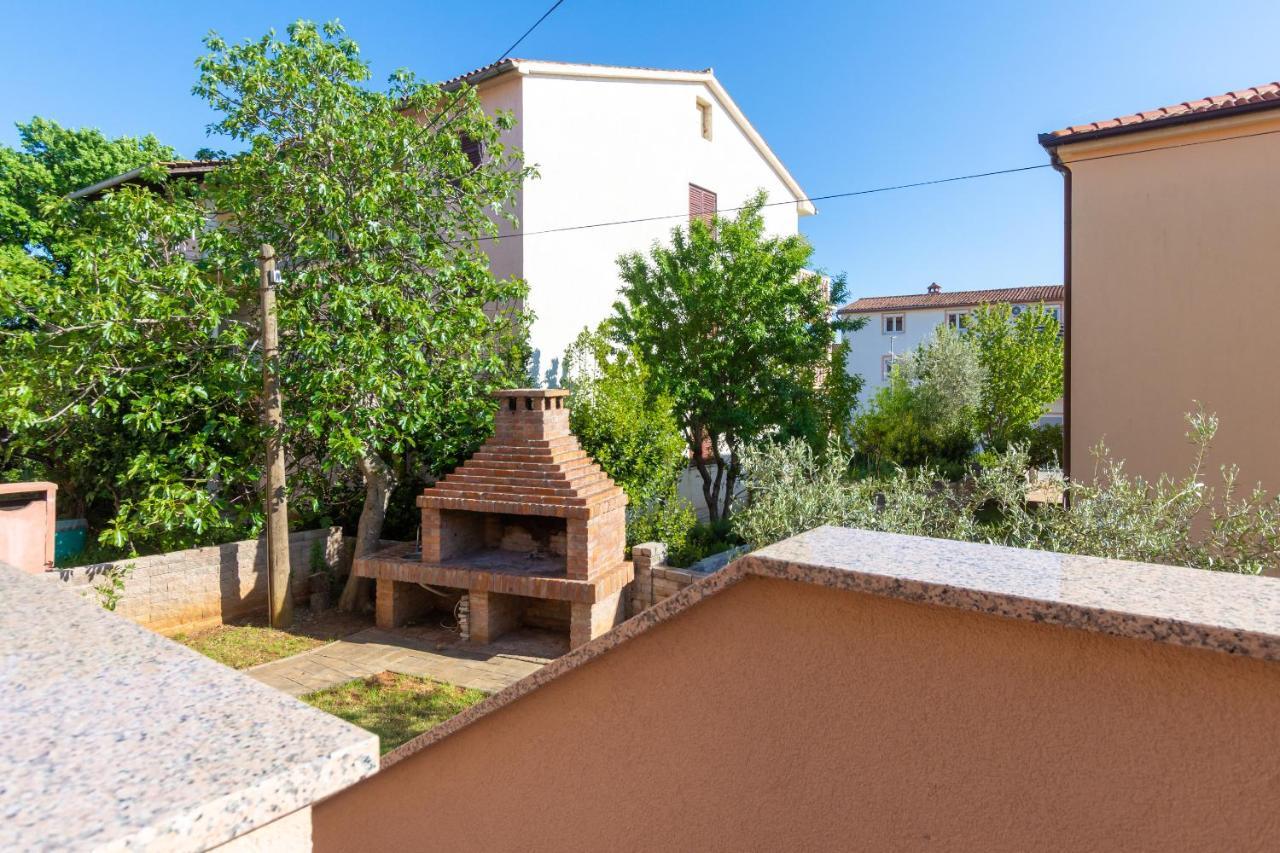 Apartamento Kuca Lana Medulin Exterior foto