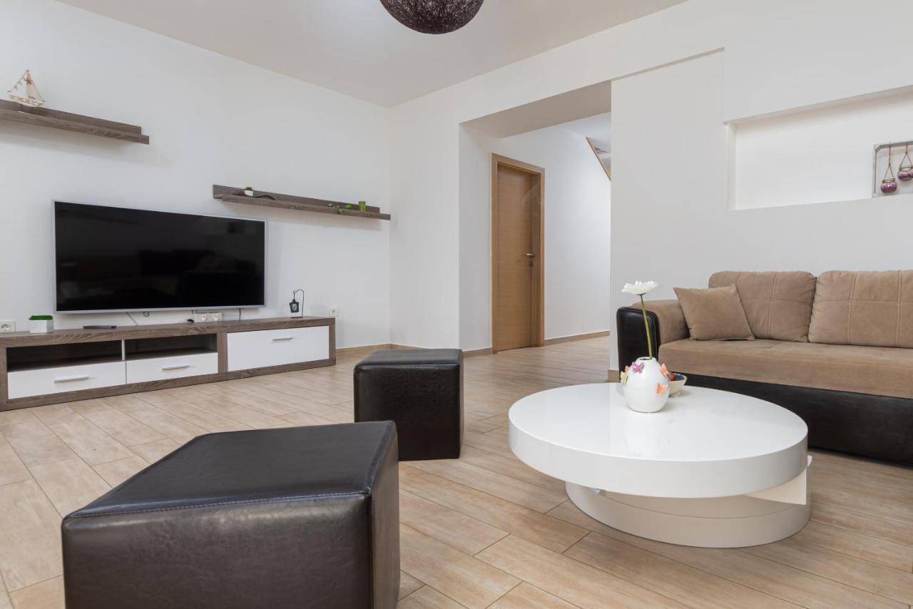 Apartamento Kuca Lana Medulin Exterior foto