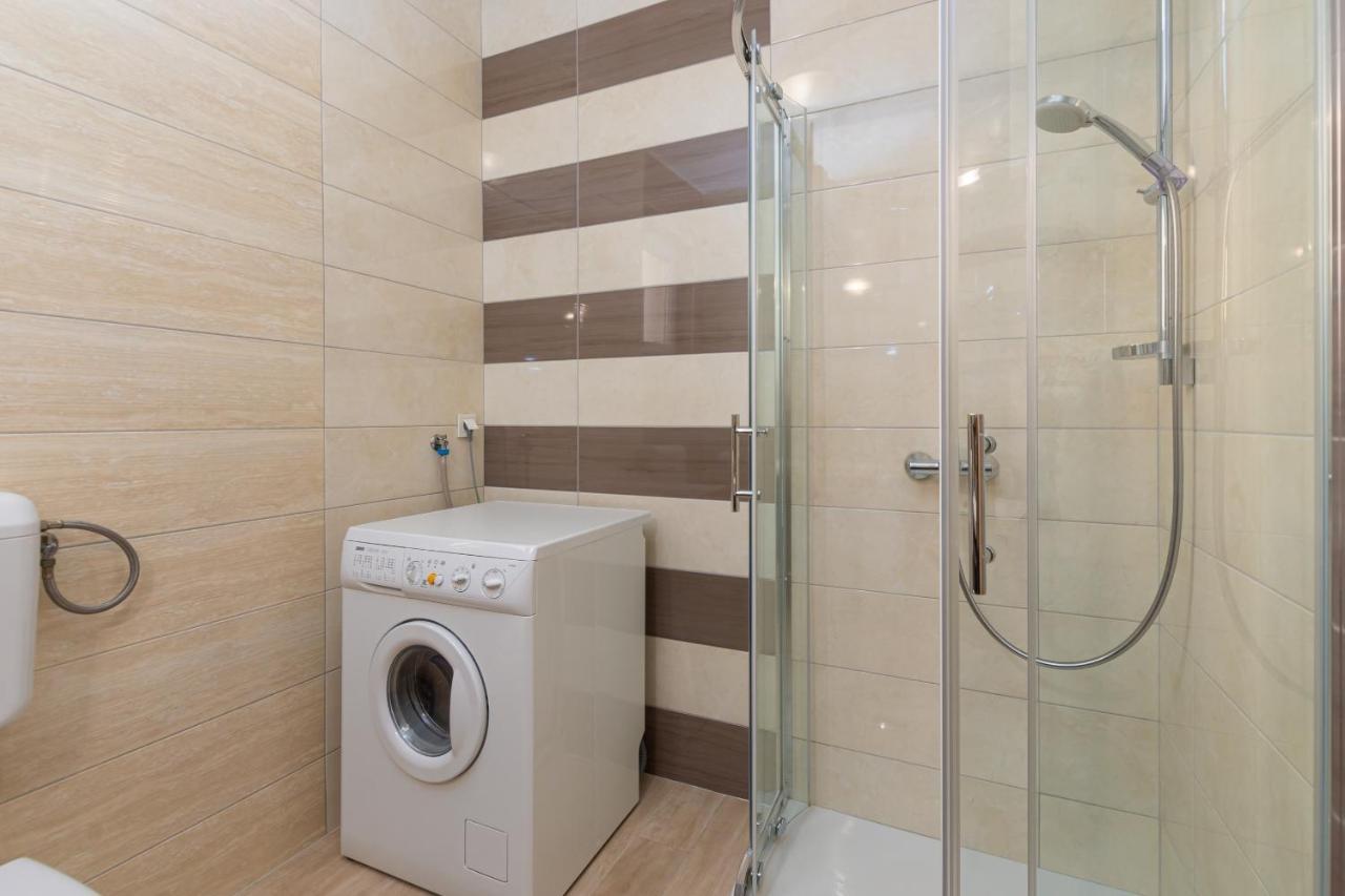 Apartamento Kuca Lana Medulin Exterior foto