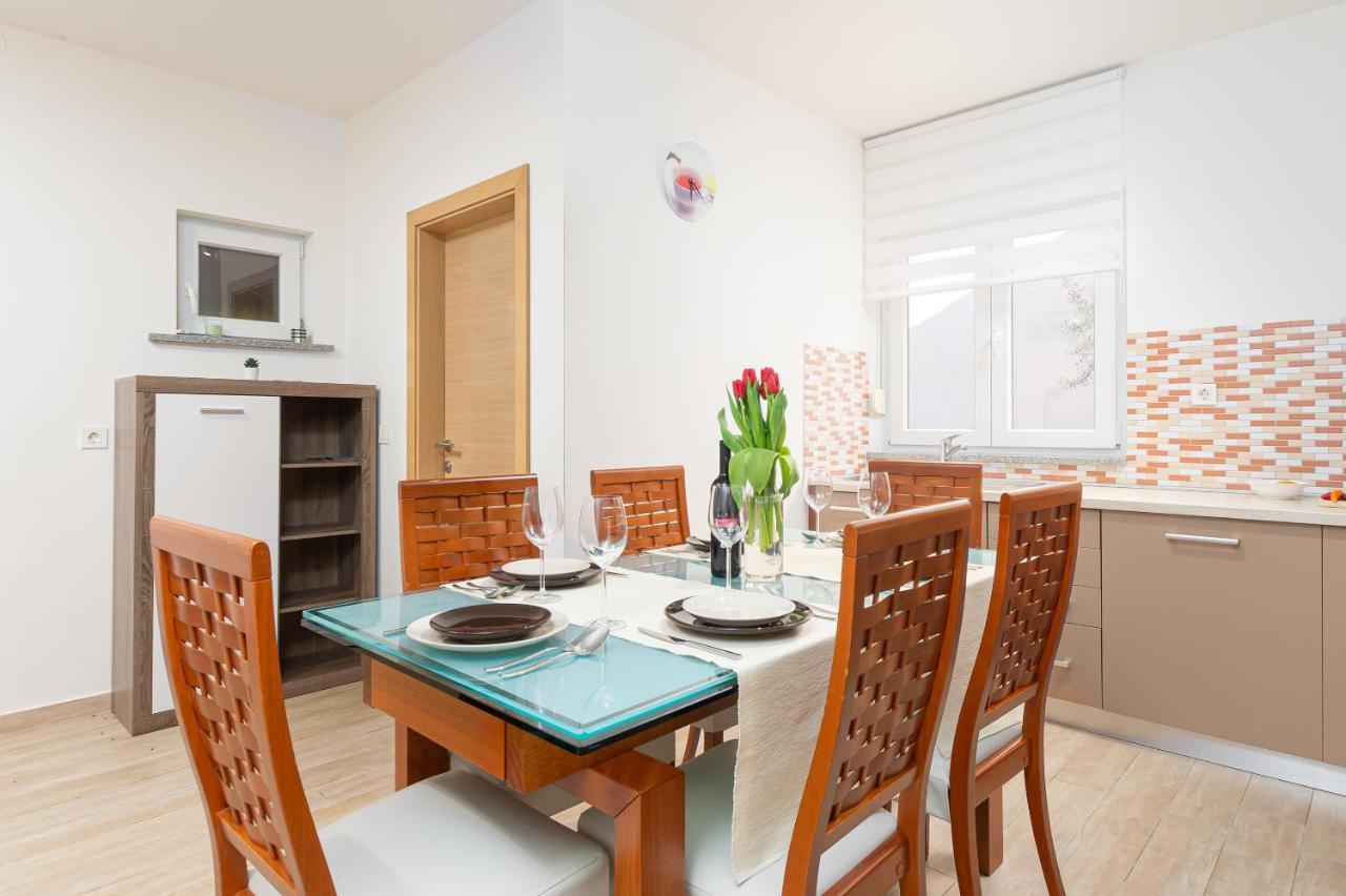 Apartamento Kuca Lana Medulin Exterior foto