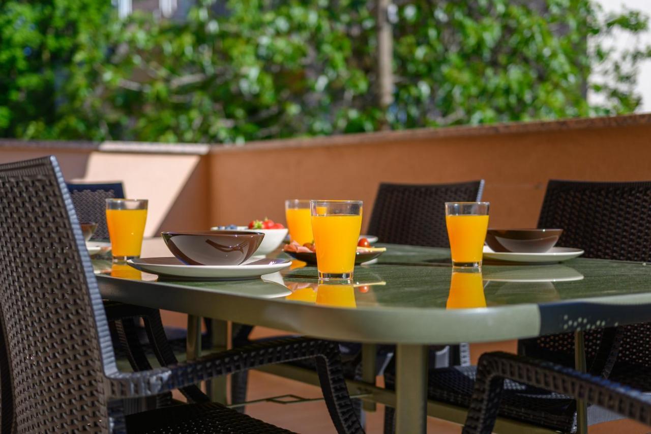 Apartamento Kuca Lana Medulin Exterior foto