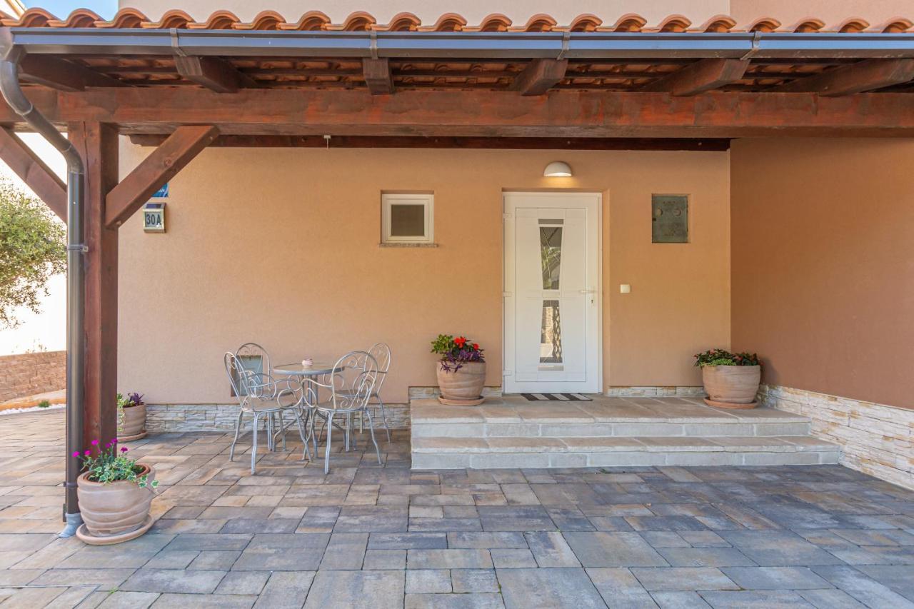 Apartamento Kuca Lana Medulin Exterior foto