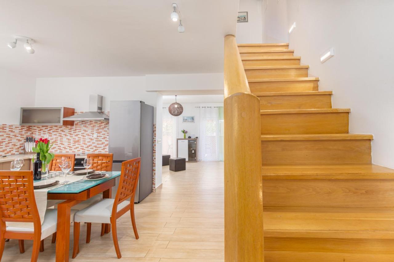 Apartamento Kuca Lana Medulin Exterior foto
