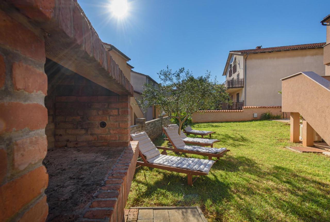 Apartamento Kuca Lana Medulin Exterior foto